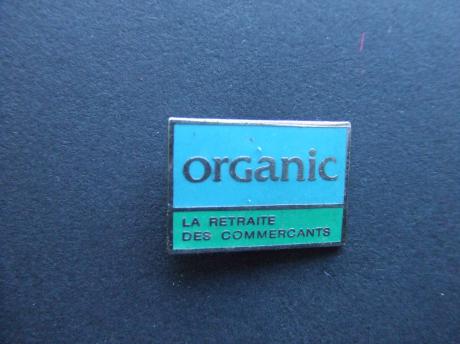 Organic Biologische levensmiddelen